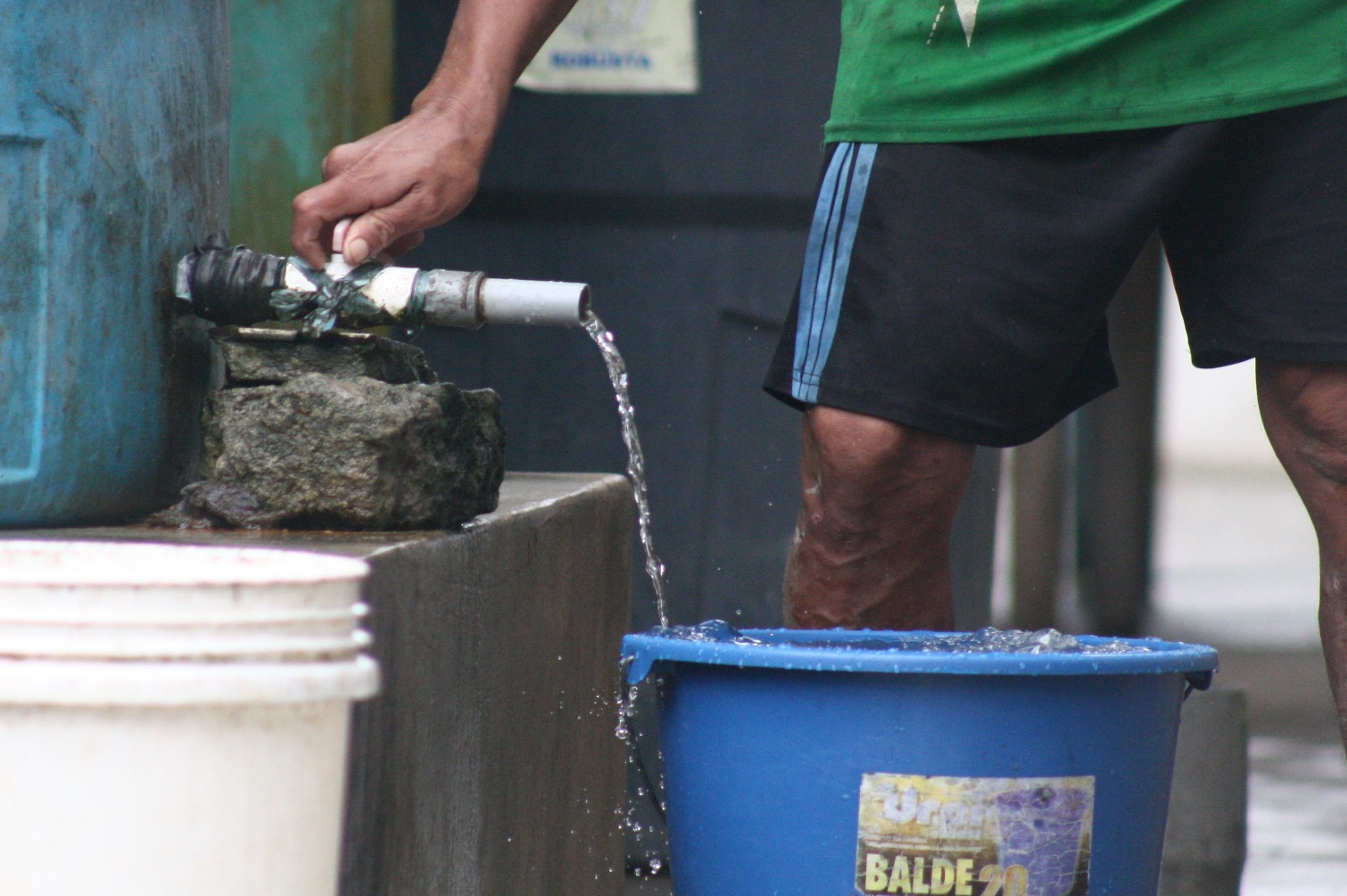 La tarifa del agua subirá en 2026: ¿cuánto más pagarán los usuarios de ...