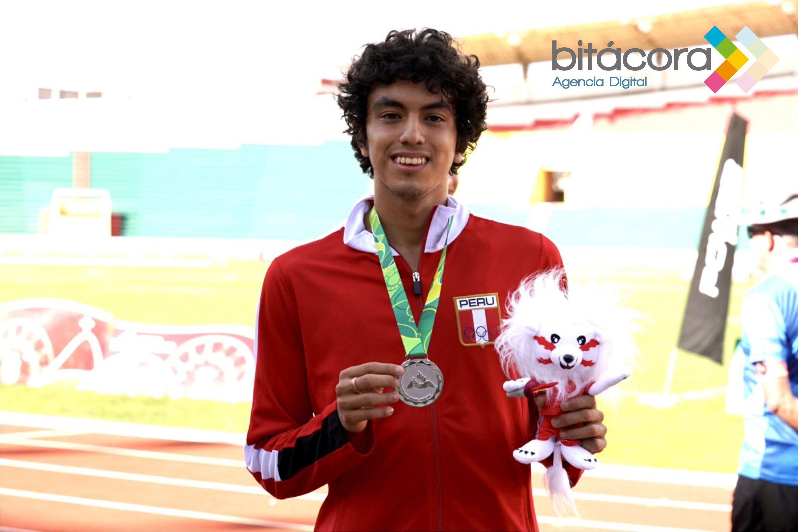 Perú Brilla en los Juegos Bolivarianos de la Juventud Sucre 2024 con 61