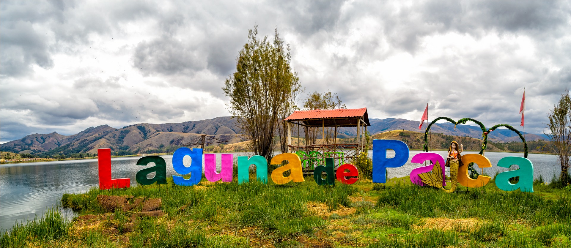 La laguna de Paca Bitácora Revista